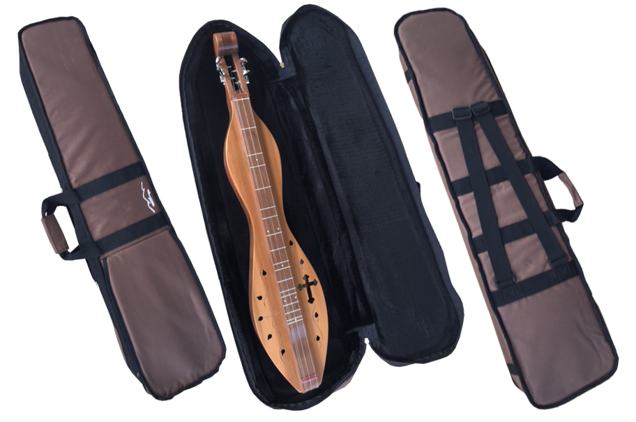 Dulcimer Case